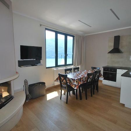 Residenza Andrea Olga Apartment Laglio Exterior foto