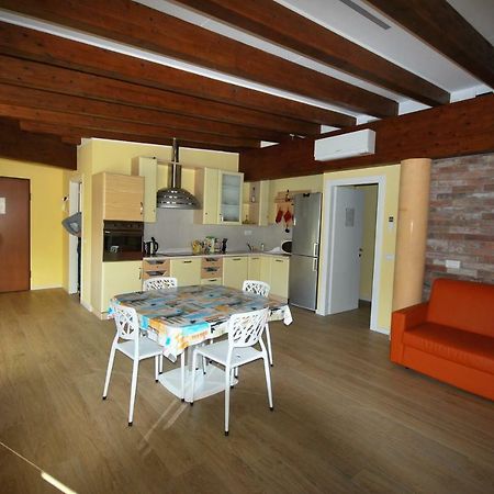 Residenza Andrea Olga Apartment Laglio Exterior foto