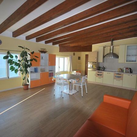 Residenza Andrea Olga Apartment Laglio Exterior foto