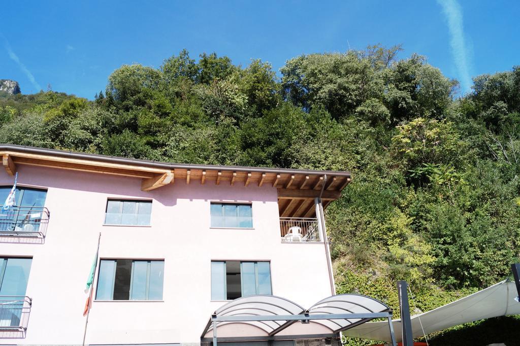 Residenza Andrea Olga Apartment Laglio Cameră foto