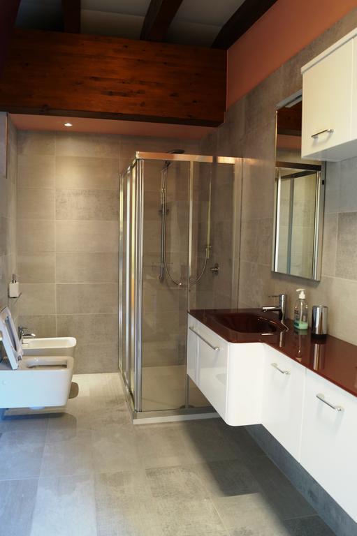 Residenza Andrea Olga Apartment Laglio Cameră foto