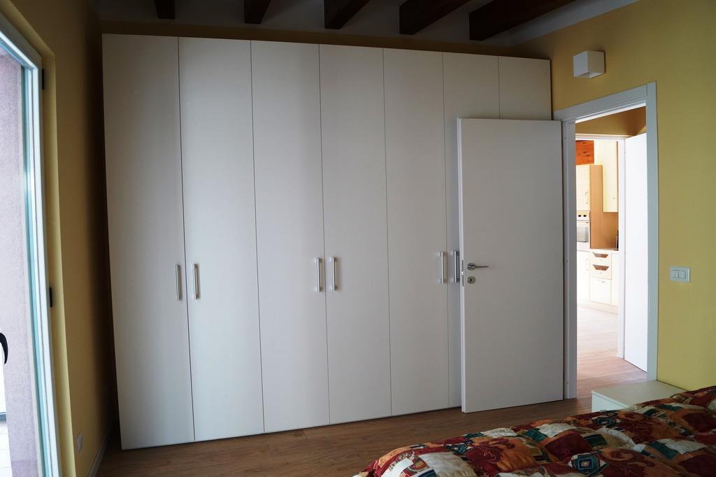Residenza Andrea Olga Apartment Laglio Cameră foto