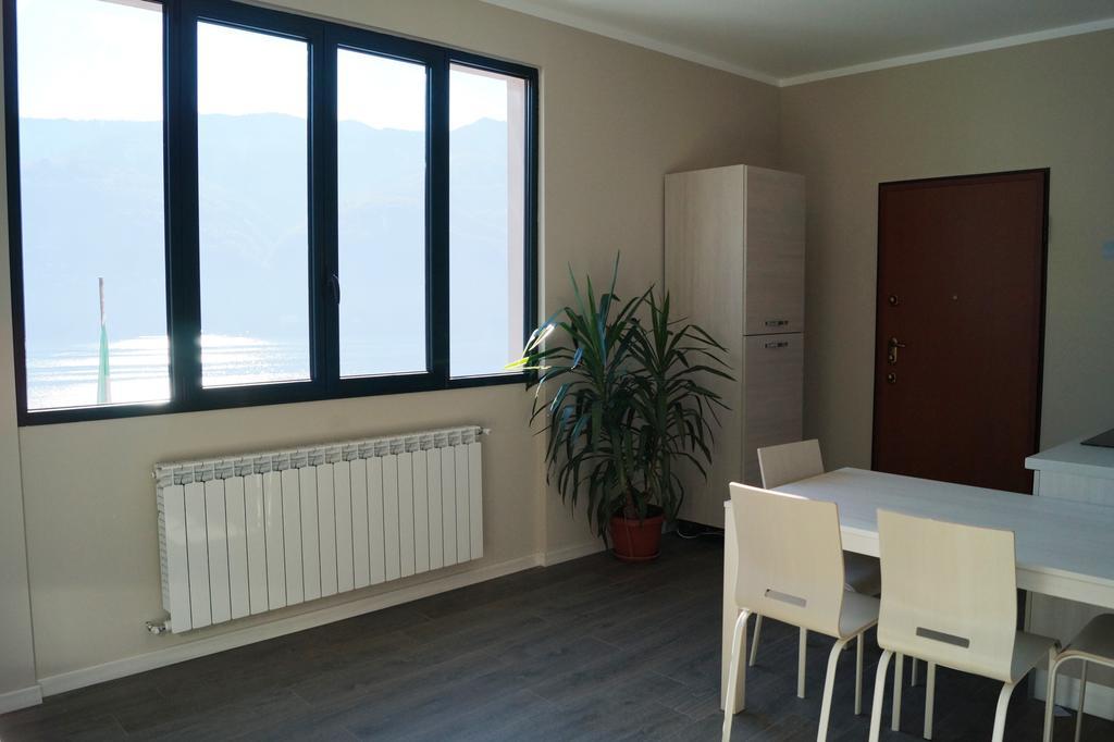 Residenza Andrea Olga Apartment Laglio Cameră foto