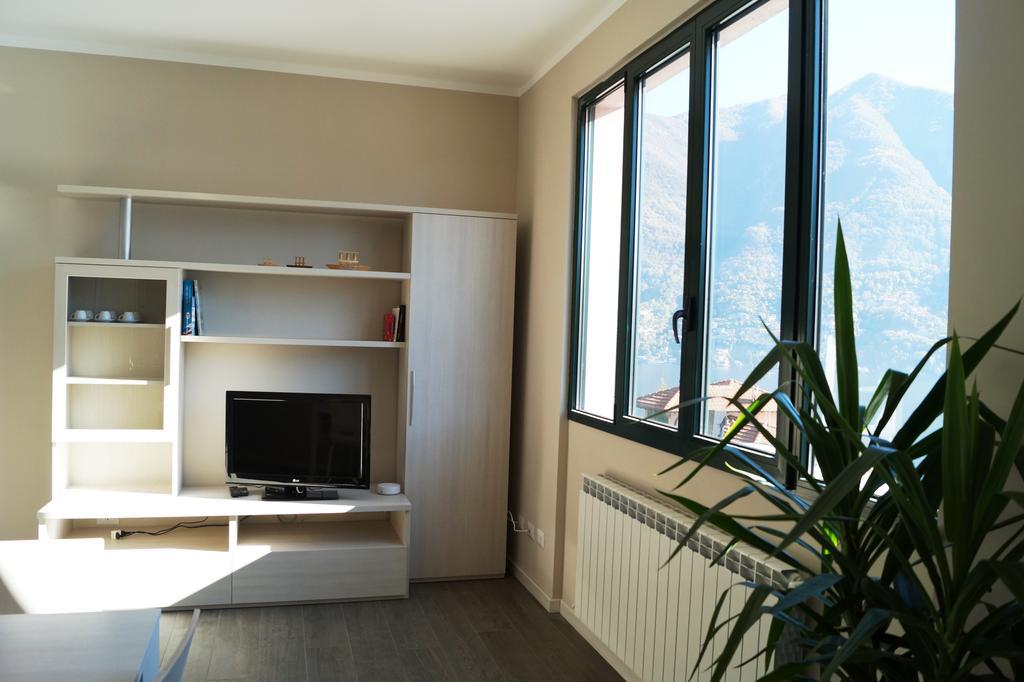 Residenza Andrea Olga Apartment Laglio Cameră foto