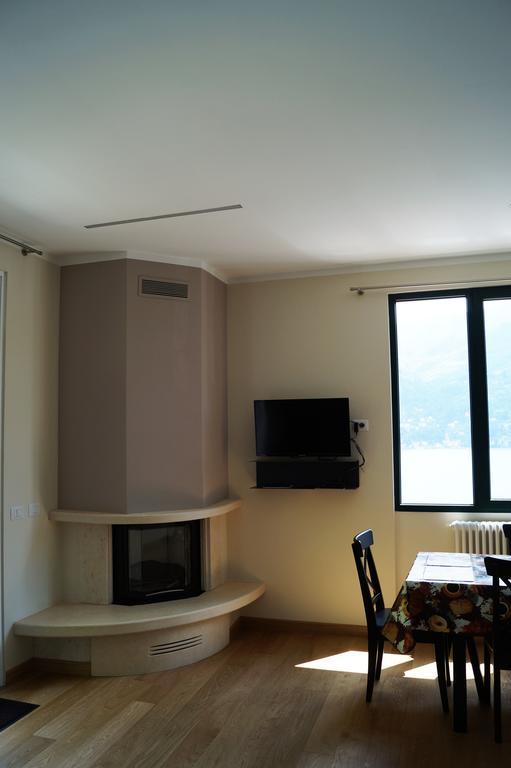 Residenza Andrea Olga Apartment Laglio Exterior foto