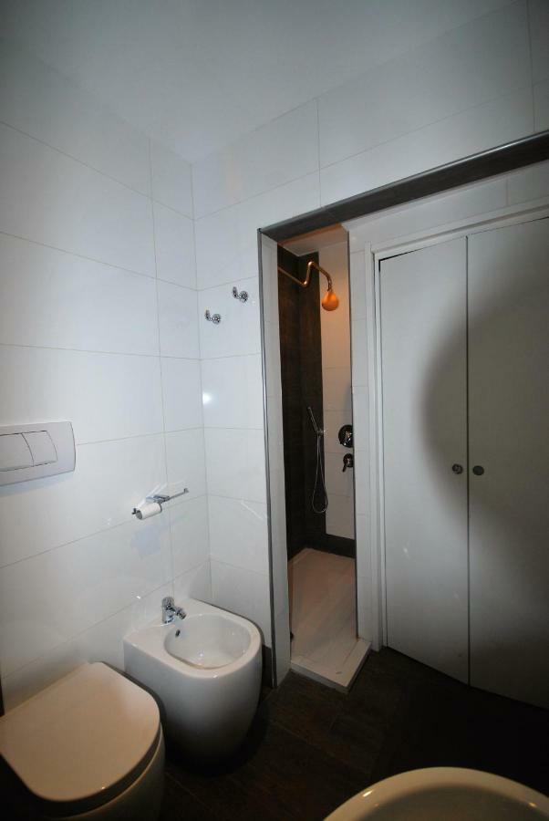 Residenza Andrea Olga Apartment Laglio Exterior foto