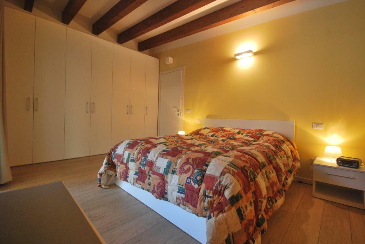 Residenza Andrea Olga Apartment Laglio Exterior foto