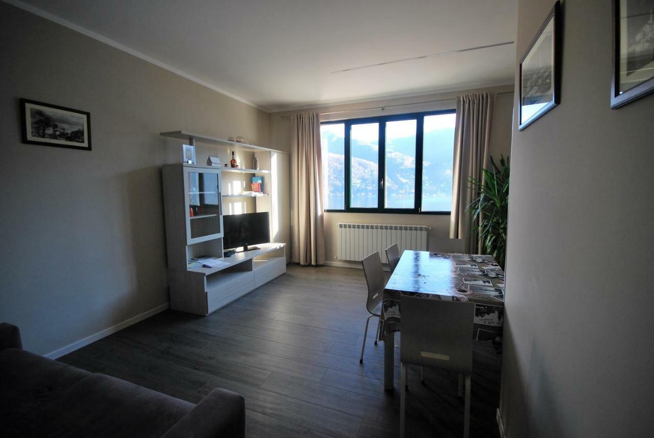 Residenza Andrea Olga Apartment Laglio Exterior foto